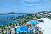 ✨Turkey! Yasmin Resort Bodrum 5★ – райский отдых в Bodrum! ✨