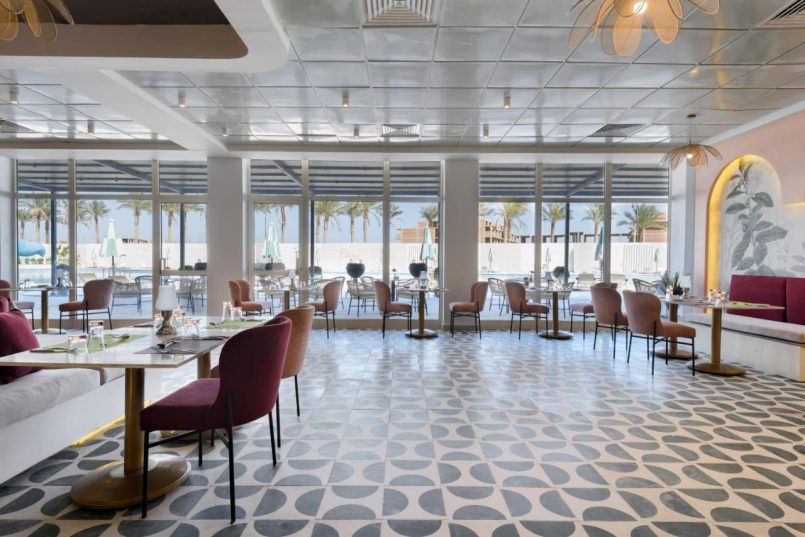 ☀️Египет, Новенький отель в Хургаде и бассейн с морской водой!🌊☀️✅Вылет 15.04✅Бронируй сейчас!