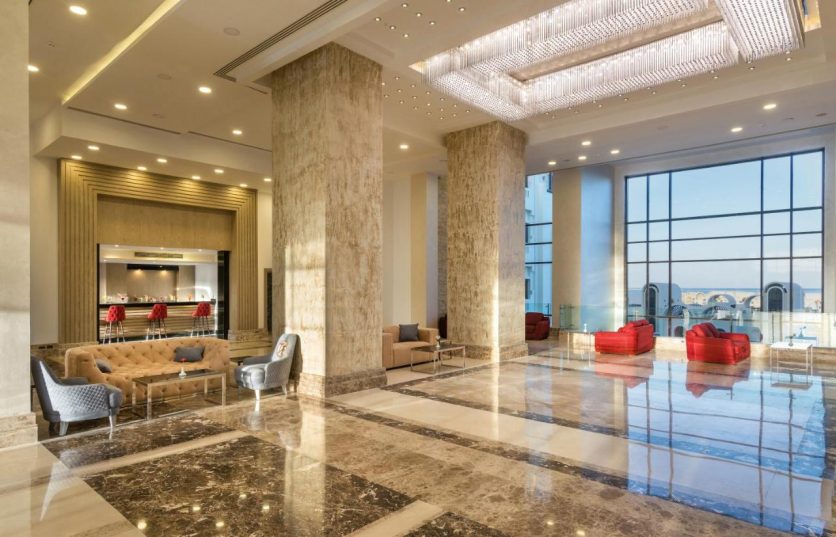 💋💚Egypt! "Gravity Sahl Hasheesh" 5*! Din 25.03! 💋💚