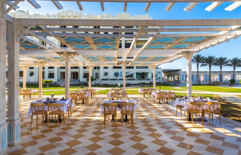 💋💚Egypt! "Gravity Sahl Hasheesh" 5*! Din 25.03! 💋💚