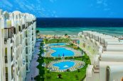 🌊 Egypt — ваш райский отдых в Gravity Hotel & Aqua Park Sahl Hasheesh 5*! 🏖️