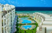 🌊 Egypt — ваш райский отдых в Gravity Hotel & Aqua Park Sahl Hasheesh 5*! 🏖️