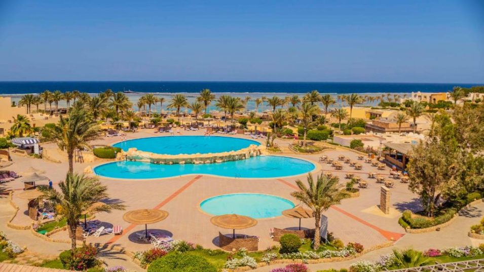 ✨NEW ✨EGIPT - MARSA ALAM CU ZBOR DIRECT DIN CHISINAU !