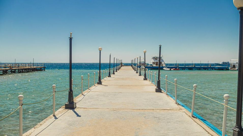 ☀️Отдых в Хургаде: солнечные туры с максимальным комфортом!