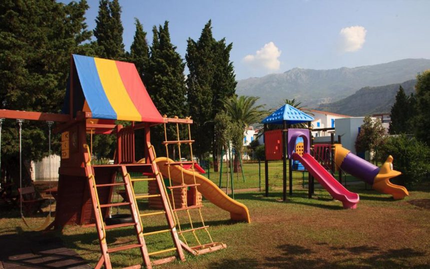 ❤️ Montenegro!😋️ BUDVA! Slovenska Plaza Hotel 4* !Рекомендуем для молодежи❤️