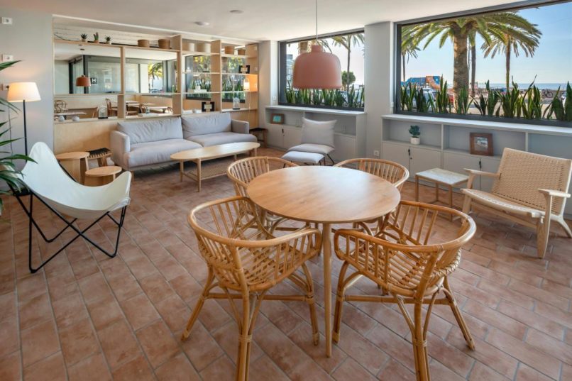 🌊Spain! Ght Miratge 4*+ — уголок роскоши на берегу Средиземного моря!🌴