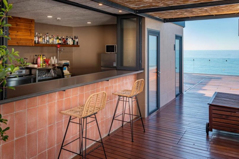 🌊Spain! Ght Miratge 4*+ — уголок роскоши на берегу Средиземного моря!🌴