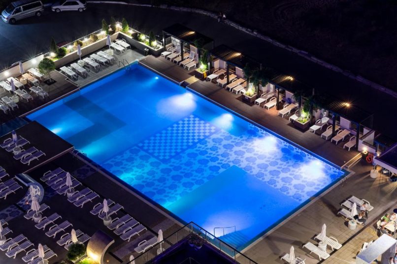 💋💛 Bulgaria! Sunny beach! Burgas beach 4*! Super hotel! 💥💜