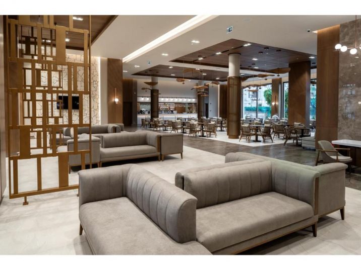 🍉Turkey! Swandor Resort Hotel Kemer 5★! Турция, которую стоит почувствовать! 🌊✨