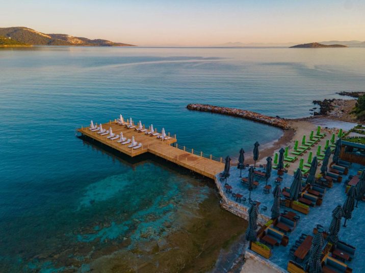 🌞 Turkey🌴Bodrum! The Norm Collection 5*! 💃🌴 Din 21.06!