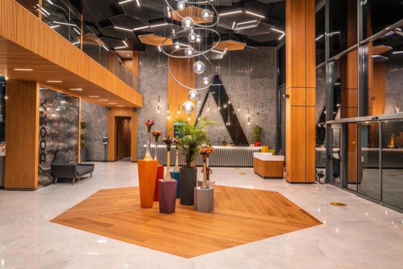 🌞 Turkey🌴Bodrum! The Norm Collection 5*! 💃🌴 Din 21.06!