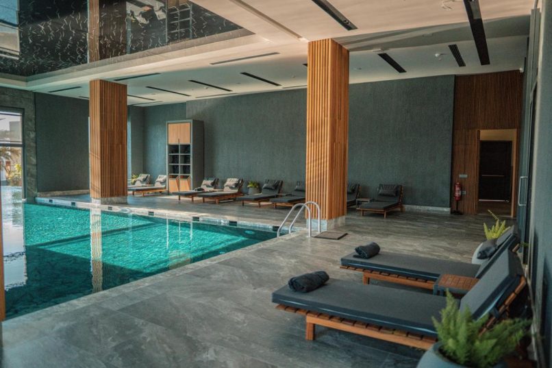 🌞 Turkey🌴Bodrum! The Norm Collection 5*! 💃🌴 Din 21.06!