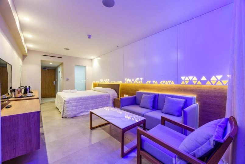 😍 👄 Cyprus 💙 Отличный вариант курорта Ayia Napa!! 💚 Tasia Maris Seasons 4*!!! 💜