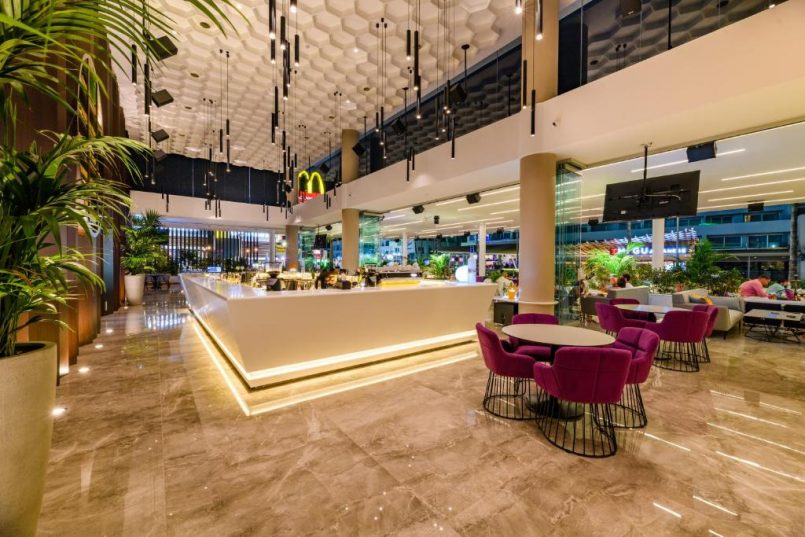 😍 👄 Cyprus 💙 Отличный вариант курорта Ayia Napa!! 💚 Tasia Maris Seasons 4*!!! 💜