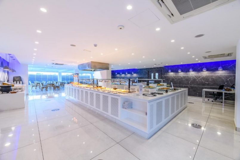 😍 👄 Cyprus 💙 Отличный вариант курорта Ayia Napa!! 💚 Tasia Maris Seasons 4*!!! 💜