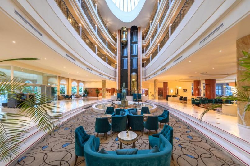 🌊 Tunisia zbor direct din Chisinau