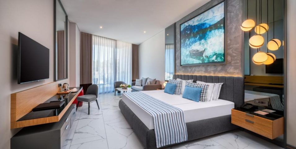 🌞 Turkey🌴Bodrum! The Norm Collection 5*! 💃🌴 Din 21.06!