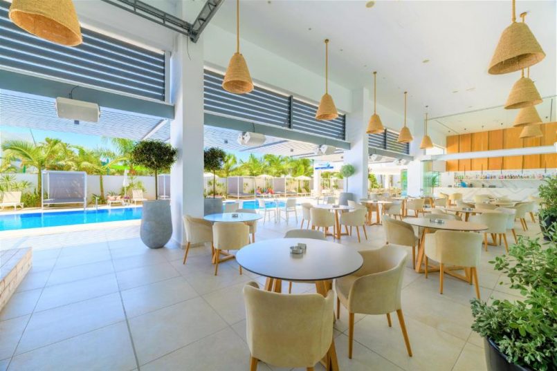 😍 👄 Cyprus 💙 Отличный вариант курорта Ayia Napa!! 💚 Tasia Maris Seasons 4*!!! 💜