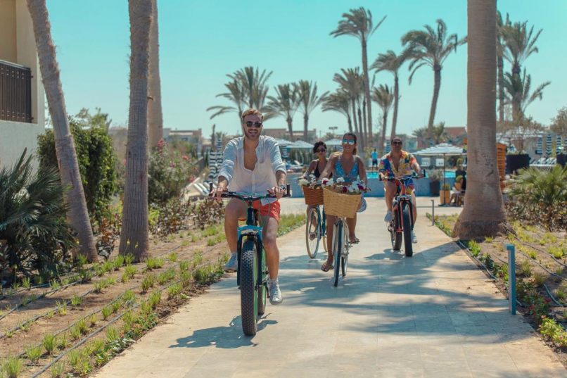 💠Marsa Matrouh - "Египетские Мальдивы"💎💠Туры уже доступны в июне!🌞🌊🌴Бронируй сейчас!