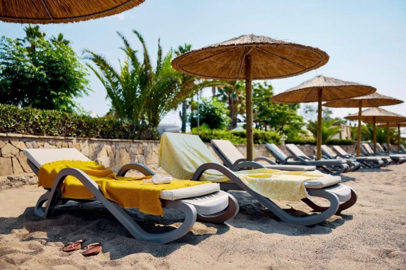 ❤🤍 Turkey! Tui Magic Life 5* - o alegere excelentă pentru o vacanță! 💚💙