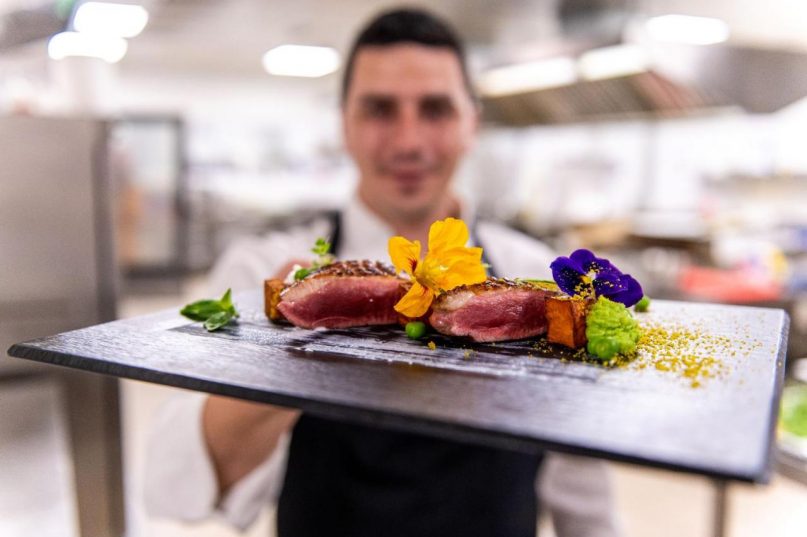 🌊 Bulgaria! Golden Sands! Astoria 4* — ваш идеальный отдых в болгарии! 🏖️