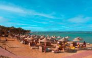 💋Marsa Alam 💙 Egypt! 🐪 Релаксный отдых в марте! Летим 20.03!