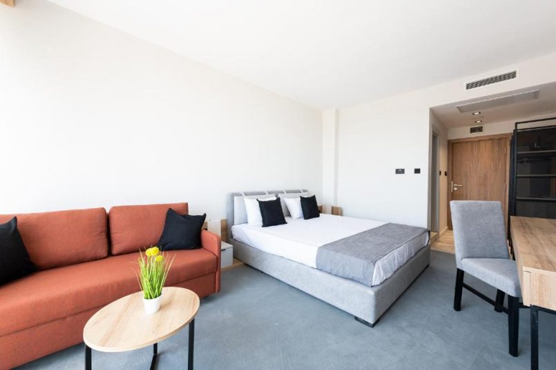 👉 Bulgaria, 💥Sunny Beach 😍Hotel renovat