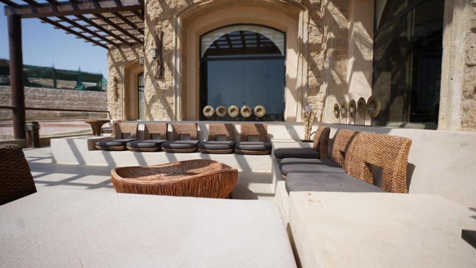 🌵Marsa Alam - Egipt ! 🌟Hotel NOU!