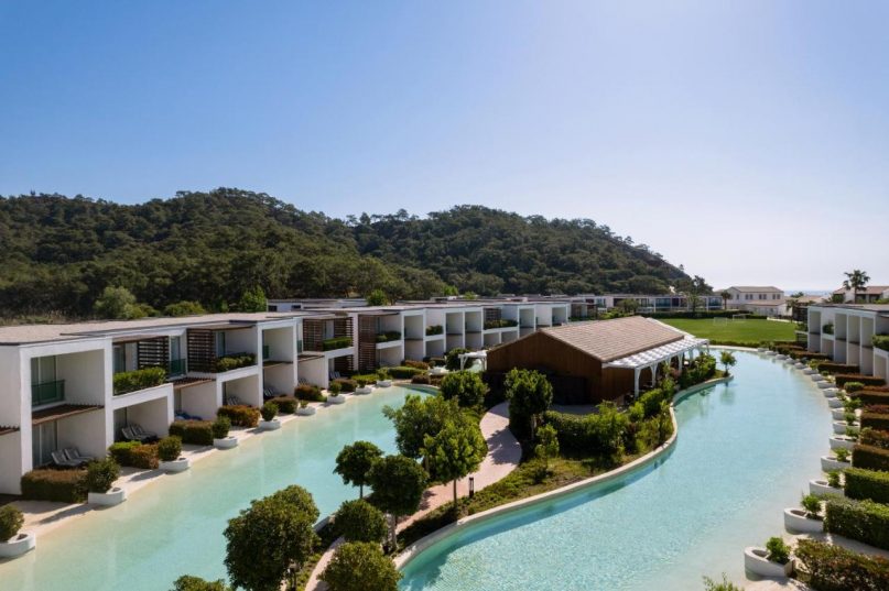 🔥 Отказные номера в Rixos Tekirova на Пасху!🔥 ОТ 1175 ЕВРО С ЧЕЛОВЕКА🔥