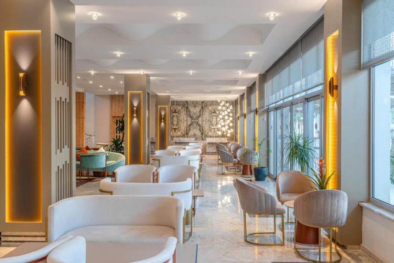 💋 Turkey! Side Story Resort & Spa 4*! Din 17.05! 💋