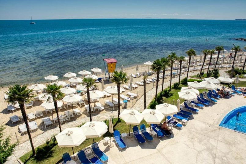🕐Bulgaria - Vara 2025 🌊🌴Hotel amplasat pe prima linie