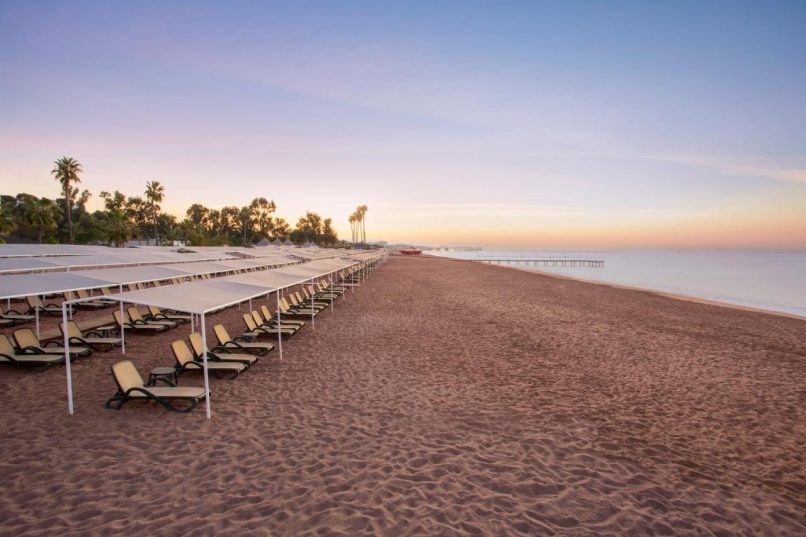 💋 Turkey! 💋 Belek! 🌴 "IC Hotels Santai Family Resort" 5*! Din 24.06 🌴