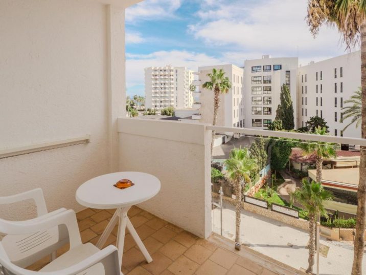 🌊 Palma de Mallorca! Пальм мало не бывает! Твоя тебя ждёт! 😉