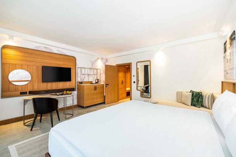 💋 Turkey! Sirene Belek Hotel 5*! Din 15.05! 💙