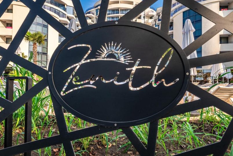 🌴Bulgaria!  Sunny Beach / Zenith 4* Море, солнце и жара!😎 🌴