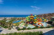 🍉Crete! 🌊 Aqua Park Resort 4* | Hersonissos 🌊