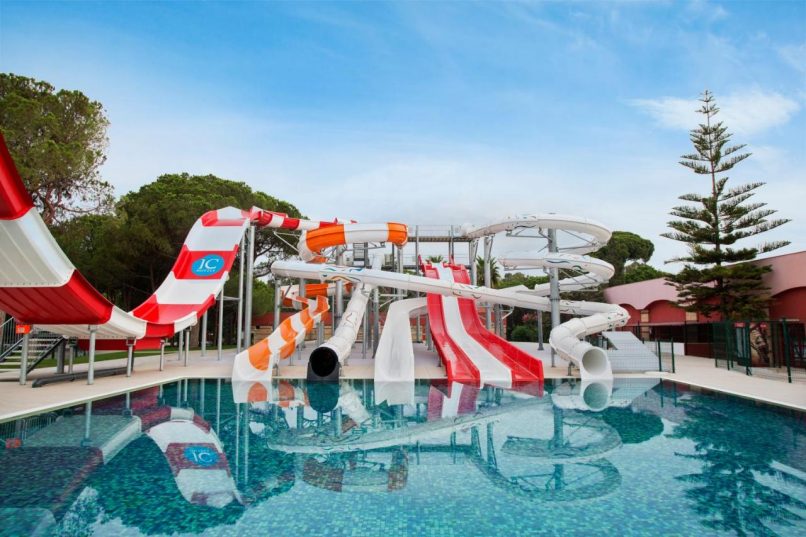 💋 Turkey! 💋 Belek! 🌴 "IC Hotels Santai Family Resort" 5*! Din 24.06 🌴
