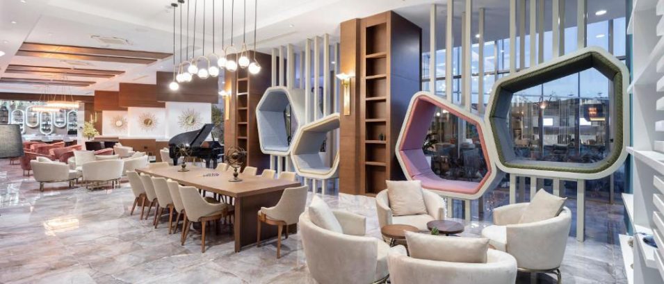 🌴Turkey! Antalya! Nirvana Cosmopolitan 5*!!!🤗