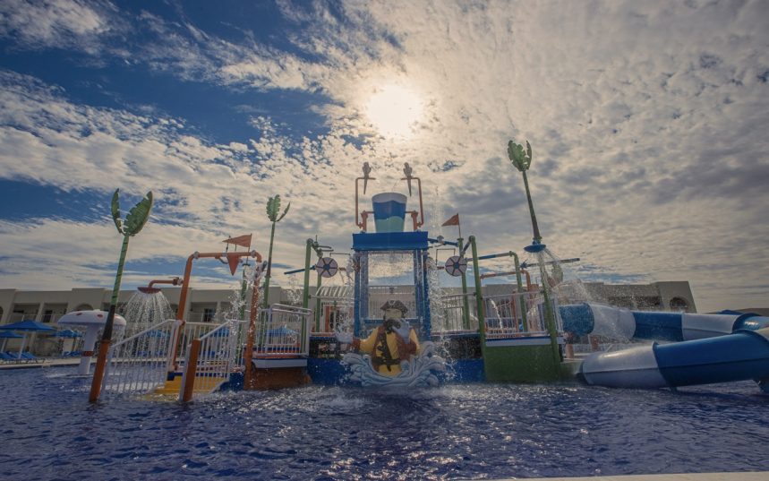 🏝️Egypt! ☀️Hurgada! Новый отель 5*, новые возможности для отдыха!😍🌊🤿