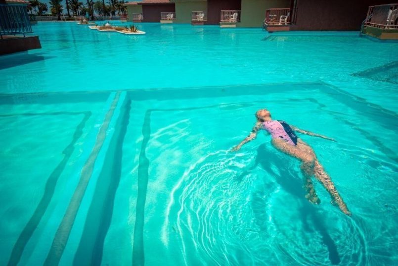 🏄🏼♂️Egypt! Hurgada! Titanic Palace Spa & Aquapark 5* - рай для всей семьи! 💕