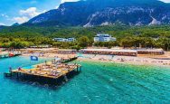 ☀️Топ-Турция‼️☀️CATAMARAN QUALITY TIMES 5* KEMER🌊Вылет ✈️03.06✅Бронируй заранее!