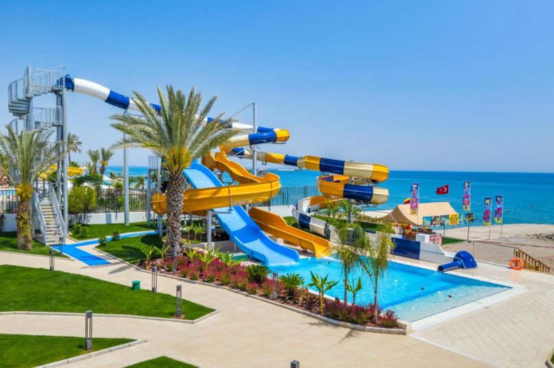 ❤️☀️Топ-Турция!☀️CORENDON PLAYA KEMER 5* ✅Бронируй сейчас!