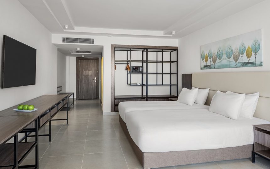 🏝️Egypt! ☀️Hurgada! Новый отель 5*, новые возможности для отдыха!😍🌊🤿