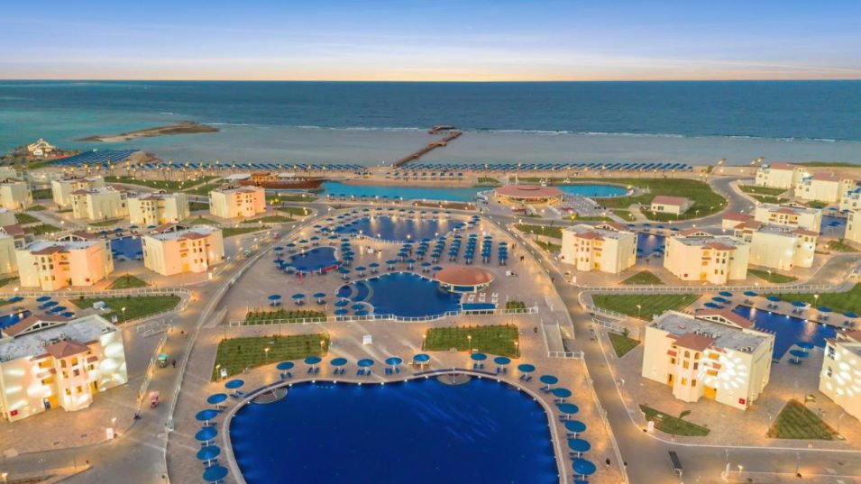 🌊☀️В Египет на пасху!✅ALBATROS MAKADI RESORT 5*🌊☀️Бронируй заранее!