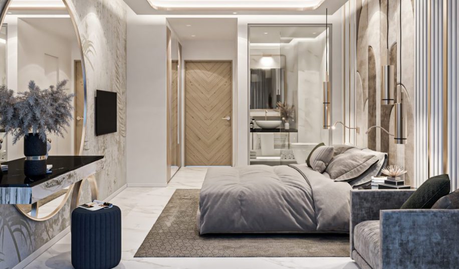 🍹 Cyprus! Adams Beach Hotel 5* (Ayia Napa) – роскошный отдых на первой линии! 🌊☀️