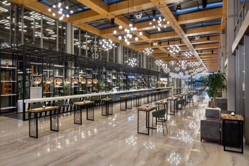 🌴Turkey! Antalya! Nirvana Cosmopolitan 5*!!!🤗