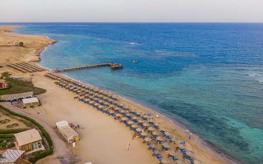 ⭐️ МАРСА АЛАМ ИЗ КИШИНЕВА от 725 €