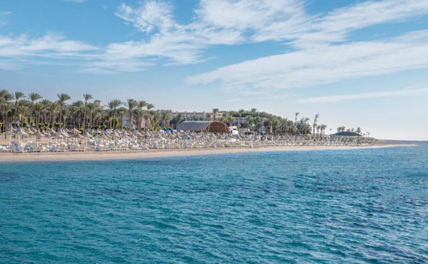 ☀️Египет, Новенький отель в Хургаде и бассейн с морской водой!🌊☀️✅Вылет 15.04✅Бронируй сейчас!