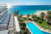 🌴 Cyprus! Grecian Sands 4* – идеальный выбор для отдыха в Ayia Napa! 🌊✨*💙✨