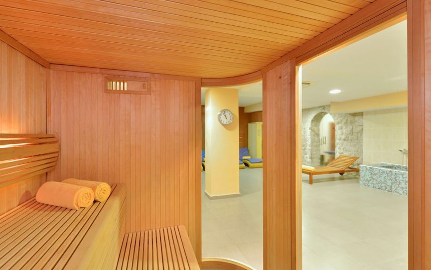 ❤️ Montenegro!😋️ Iberostar Bellevue Hotel 4* комфорт и идеальный отдых у моря!❤️